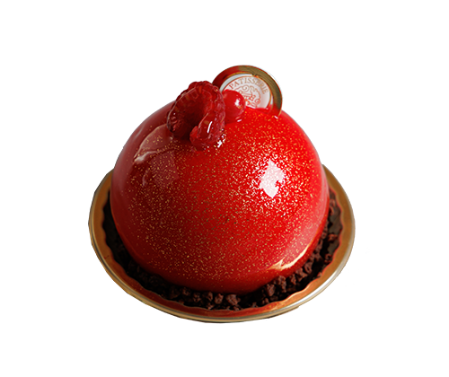 ケーキ